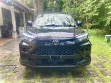 Toyota Raize G Garade 2023 SUV