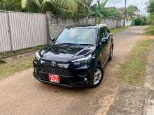 Toyota Raize G Grade 2023 SUV