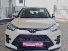 Toyota RAIZE G Grade 2023 SUV