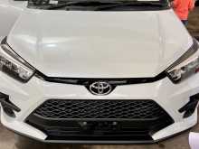 Toyota Raize G 2022 SUV