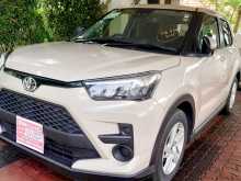 Toyota Raize G Grade 2023 SUV
