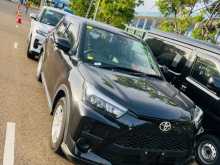 Toyota Raize G 2023 SUV
