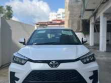 Toyota Raize G Grade 2023 SUV
