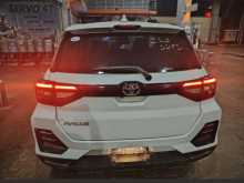 Toyota Raize G 2023 SUV