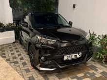 Toyota Raize G Grade 1.2 L 2023 SUV
