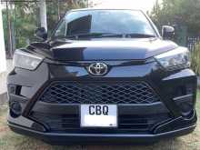 Toyota RAIZE G GRADE 2023 SUV