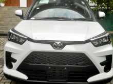 Toyota Raize G Grade 2023 SUV