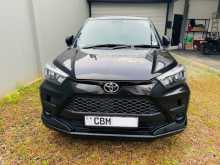 Toyota Raize G Grade 2023 SUV