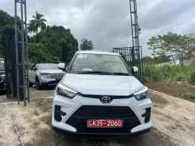 Toyota Raize G 2023 SUV