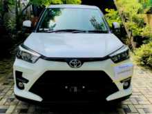 Toyota Raize G Grade 2023 SUV