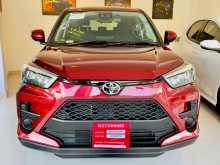 Toyota Raize G 2023 SUV