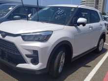 Toyota Raize G Grade 1000cc 2023 SUV