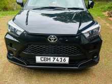 Toyota Raize Z Grade 2023 SUV