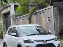 Toyota RAIZE G GRADE 2024 SUV