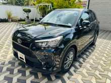 Toyota Raize G Grade 2024 Car