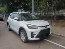 Toyota Raize G Grade 2024 SUV