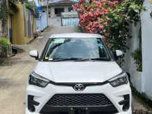 Toyota RAIZE G 2024 SUV