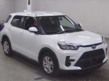 Toyota Raize G Z Import 2024 SUV