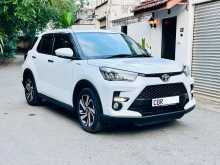 Toyota Raize G Grade 2025 SUV