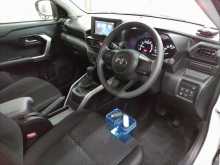 Toyota Raize G Navi 2025 SUV