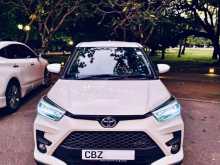Toyota RAIZE G GRADE 2025 SUV