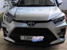Toyota RAIZE G Grade 2025 SUV