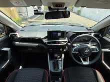 Toyota RAIZE G GRADE 2024 SUV