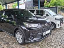 Toyota Raize G 2023 SUV