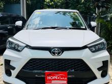 Toyota Raize G Grade Japan 2025 SUV