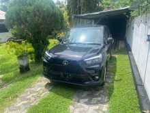 Toyota Raize G Grade 2023 SUV