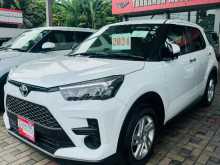 Toyota RAIZE G Grade 2024 SUV