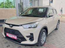 Toyota RAIZE G Grade 2023 SUV