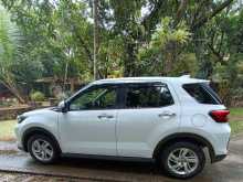 Toyota Raize G 2023 SUV