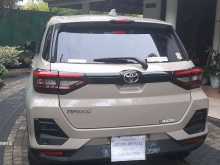 Toyota Raize G 2023 SUV