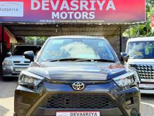 Toyota RAize G 2024 SUV