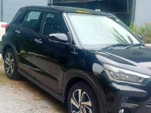 Toyota Raize G Grade 2025 SUV