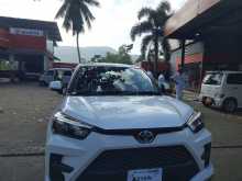 Toyota Raize G Grade 2023 SUV