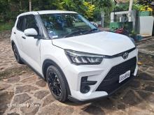 Toyota Raize G 2023 SUV