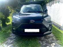 Toyota Raize G Grade 2023 SUV