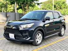 Toyota Raize G Grade 2023 SUV