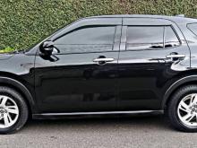 Toyota Raize G Grade 2023 SUV