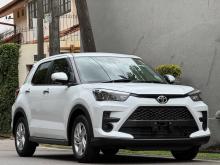 Toyota Raize G Grade 2024 SUV
