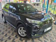 Toyota Raize G 2023 SUV