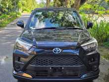 Toyota Raize G Hybrid 2026 SUV
