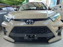 Toyota Raize X Navi Ready 2024 SUV