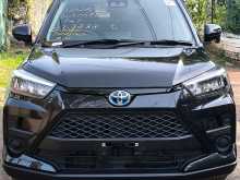 Toyota Raize G 2023 SUV