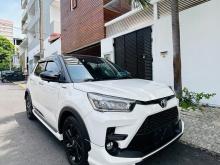 Toyota Raize GR Sport 2025 SUV