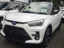 Toyota RAIZE 2026 SUV