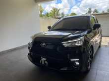 Toyota Raize 2023 SUV