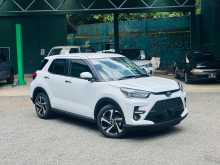 Toyota Raize Hybrid Z Grade 2025 SUV